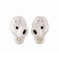 Наушники Bose QuietComfort Ultra Earbuds, White, белый