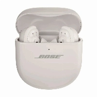 Наушники Bose QuietComfort Ultra Earbuds, White, белый