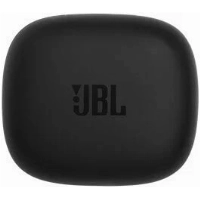 Наушники JBL Live Pro plus, Black, черный