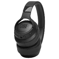 Наушники  JBL Tune 760NC, Black, черный