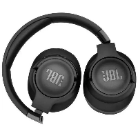 Наушники  JBL Tune 760NC, Black, черный