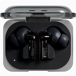 Беспроводные наушники Nothing Ear (a) B162 True Wireless, Black, черный