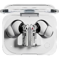 Беспроводные наушники Nothing Ear (a) B162 True Wireless, White, белый