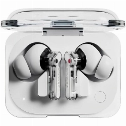 Беспроводные наушники Nothing Ear (a) B162 True Wireless, White, белый