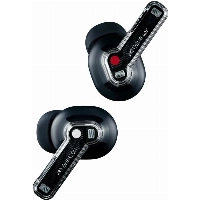 Беспроводные наушники Nothing Ear 3 B171, Black, черный