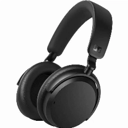 Наушники Sennheiser Accentum, Black, черный