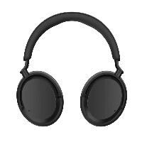 Наушники Sennheiser Accentum, Black, черный