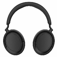 Наушники Sennheiser Accentum Plus, Black, черный