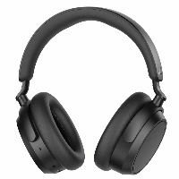 Наушники Sennheiser Accentum Plus, Black, черный