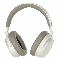 Наушники Sennheiser Accentum Plus, White, белый