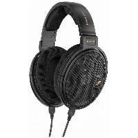 Наушники Sennheiser HD 660 S2, Black, черный