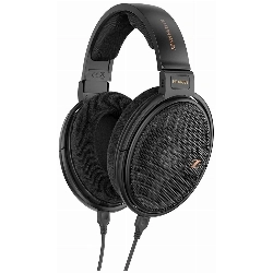 Наушники Sennheiser HD 660 S2, Black, черный