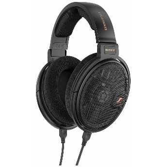 Наушники Sennheiser HD 660 S2, Black, черный