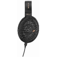 Наушники Sennheiser HD 660 S2, Black, черный