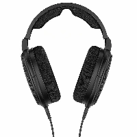 Наушники Sennheiser HD 660 S2, Black, черный