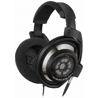 Наушники Sennheiser HD 800S, Black, черный