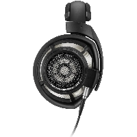 Наушники Sennheiser HD 800S, Black, черный