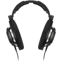 Наушники Sennheiser HD 800S, Black, черный