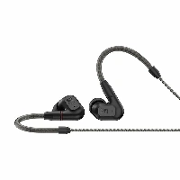 Наушники Sennheiser IE 200 In-Ear, 	, Black, черный