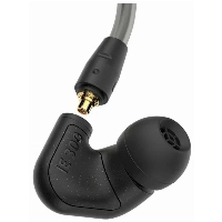 Наушники Sennheiser IE 300 In-Ear, 	, Black, черный