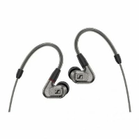 Наушники Sennheiser IE 600 In-Ear, Gray 	, Silver, серебристый