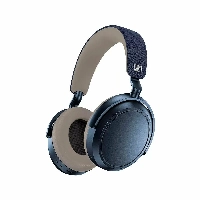 Наушники Sennheiser Momentum 4 Wireless Denim, 	, Blue, синий