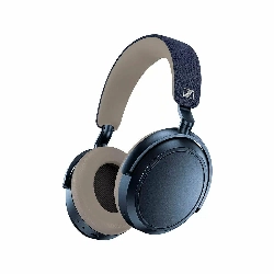 Наушники Sennheiser Momentum 4 Wireless Denim, 	, Blue, синий