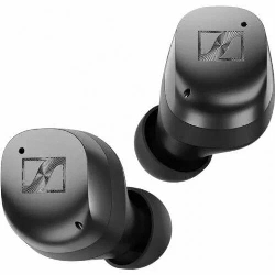 Наушники Sennheiser Momentum True Wireless 4, Graphite, графит