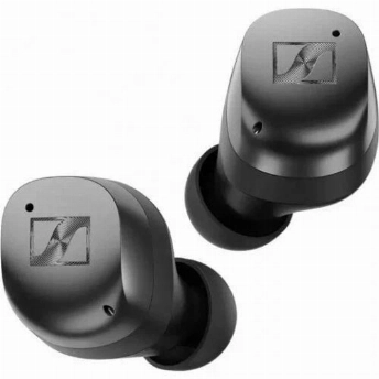 Наушники Sennheiser Momentum True Wireless 4, Graphite, графит