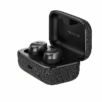 Наушники Sennheiser Momentum True Wireless 4, Graphite, графит