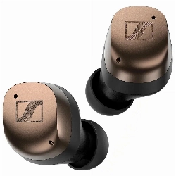 Наушники Sennheiser Momentum True Wireless 4, Copper