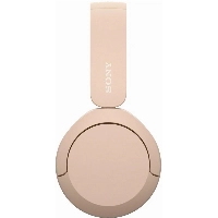 Наушники Sony WH-CH520 Headphones, Beige