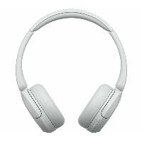 Наушники Sony WH-CH520 Headphones, White, белый