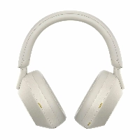 Беспроводные наушники Sony WH-1000XM5, Silver, серебристый 