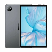 Планшет Blackview Tab 80 4/128 ГБ LTE, Black, черный