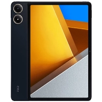 Планшет Xiaomi Poco Pad 8/256Gb, Blue, синий