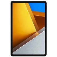 Планшет Xiaomi Poco Pad 8/256Gb, Blue, синий