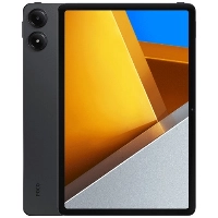 Планшет Xiaomi Poco Pad 8/256Gb,  Gray, серый 