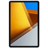 Планшет Xiaomi Poco Pad 8/256Gb,  Gray, серый 