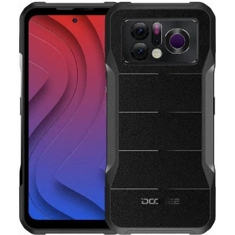 Смартфон Doogee V20 Pro 12/256 ГБ, Black, черный