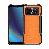 Смартфон Doogee V20 Pro 12/256 ГБ, Orange, оранжевый