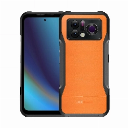 Смартфон Doogee V20 Pro 12/256 ГБ, Orange, оранжевый