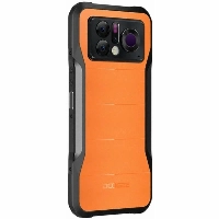 Смартфон Doogee V20 Pro 12/256 ГБ, Orange, оранжевый