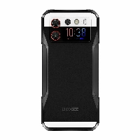 Смартфон Doogee V20S 12/256 ГБ, 	, Black, черный