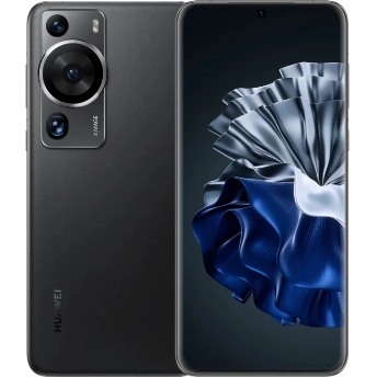 Смартфон HUAWEI P60 Pro 8/256 Гб, Black, черный