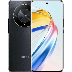 Смартфон Honor X9B 8/256 ГБ,  black, Midnight, темная ночь
