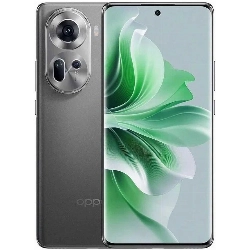 Смартфон Oppo Reno 11 12/256 ГБ, gray	