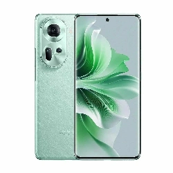 Смартфон Oppo Reno 11 12/256 ГБ, Green, зеленый