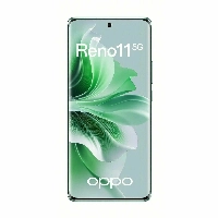 Смартфон Oppo Reno 11 12/256 ГБ, Green, зеленый