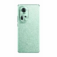 Смартфон Oppo Reno 11 12/256 ГБ, Green, зеленый